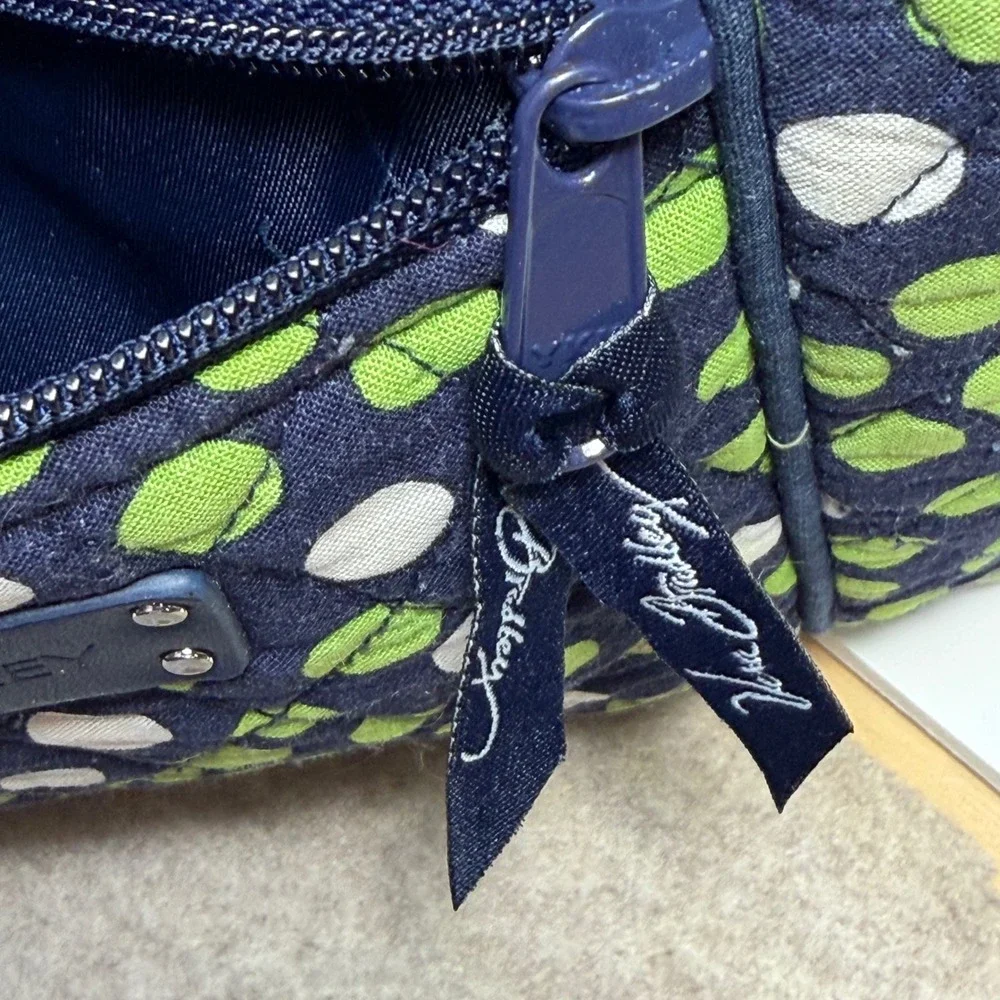 Vera Bradley good light
